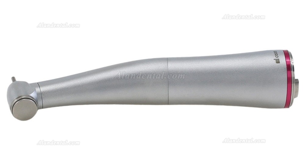 Yusendent CX235C7-4 Dental 1:5 Mini Head Contra Angle (Fiber Optic Inner Water)